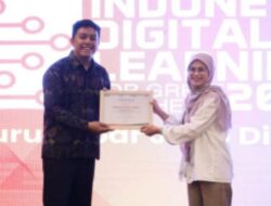 Telkom Dukung Konversi Digital 5 Sekolah Di Ciayumajakuning