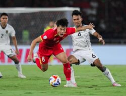 Timpilihan Indonesia Gagal Mendominasi Trophy AFF U-23, Erick Thohir Singgung Persiapan Preliminary Trophy Asia U-23 2026