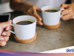 Minum Minuman Bisa Cegah ‘Mental Breakdown’, Ini 5 Alasannya