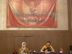 Tolak Amendemen IHR Dari WHO, Mantan Menkes Siti Fadilah: Kurangi Kedaulatan Bangsa