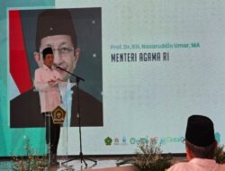 Tunjangan Guru PAI Non ASN Resmi Dinaikkan, Rapelan Cair Sebelum Januari 2025