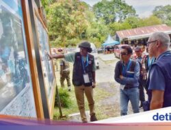 4 Geosite Kaldera Toba Tuai Pujian, Langkah Awal Revalidasi UNESCO Menjanjikan