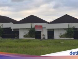 Bule Rusia Punya 20 Vila Mewah Ke Ubud, Berujung Disegel