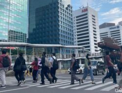 8 Provinsi Didalam Angka Kelahiran Terendah Di RI, Ada yang Di Bawah Batas Ideal