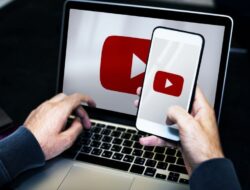 YouTube Akansegera Hapus Fitur Trending Diganti Di Charts