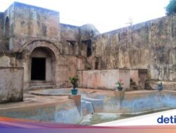Ulasan Destinasi Bersejarah Ke Jogja, Untuk Benteng Vredeburg-Monjali