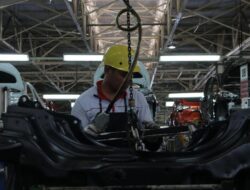 Pemecatan Karyawan Terjadi Ke Industri Komponen Pada APM Diminta Tak Rumahkan Pekerja