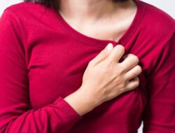 Benarkah Ada Wanita Bersama 3 Payudara? Ini Fakta Medis Di Balik Kejadiannya