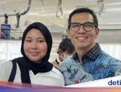 Adrian Maulana, 'Duta Transum' yang Kegemaran Makan Sederhana Ke Warteg