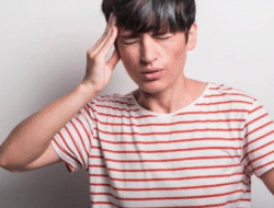 Tiga Bahan Aktif yang Kompak Usir Sakit Kepala