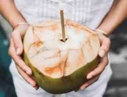 Apakah Air Kelapa Boleh Dikonsumsi Pengidap Diabetes?