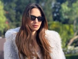 Alasan Nia Ramadhani Diam-diam Pindah Hingga Singapura, Untuk Belajar Anak