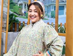 Anak Kembar Mpok Alpa Raffi dan Raffa Rewel serta Diare Usai Kepergian Ibunda Mereka