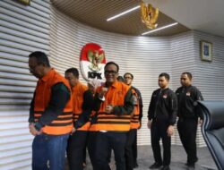 Ada yang Dimintai hingga Rp1 Miliar