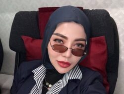 Bella Shofie Umumkan Mundur Di DPRD Buru Maluku, Pilih Fokus Ke Keluarga