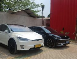 Pedagang Ungkap Biang Kerok Harga Jual Kendaraan Pribadi Elektrik Bekas Anjlok