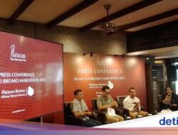 Lewat Sport Tourism, Keindahan Bromo via Pasuruan Bakal Dipamerkan