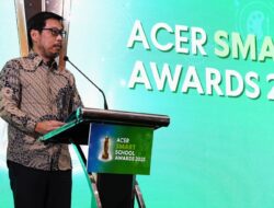 Bukan Sekadar Jualan Laptop, Ini Cara Cerdik Acer Membangun Kerajaan Ke Ruang Kelas