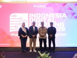 Bupati Cirebon Dukung Penuh Langkah Telkom Tingkatkan Kecakapan Digital Guru Lewat Inisiatif IDL 2025