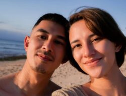 Dahlia Poland dan Fandy Christian Sepakat Terapkan Co-Parenting Untuk Anak