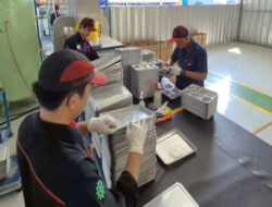 Di Negeri Sendiri, Food Tray Lokal Jawab Kebutuhan Dapur MBG