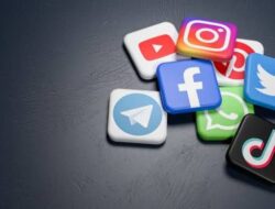 Aksi Keluhan Masyarakat Hingga Mako Brimob Kwitang dan Polda Ricuh, 3 Tagar Ini Pecah Hingga Medsos