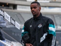 Newcastle Tolak Jual, Olahragawan Ngambek 