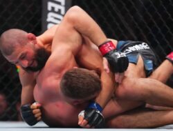 Aku Bukan Pecundang yang Baik