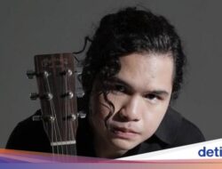 Keseruan Dul Jaelani Rayakan Ulang Tahun dan Masakan Bersama Keluarga