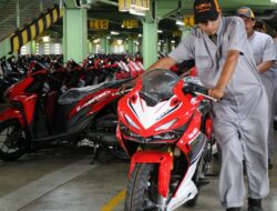 Ekonomi Berat, MPMX Lewati Paruh Pertama 2025 Bersama Laba Rp249 Miliar