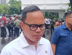 Yang Terpenting Merah Putih Di Atas Semua Bendera