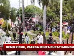 Kepala Lokasi dan Rakyat Jangan Berjarak