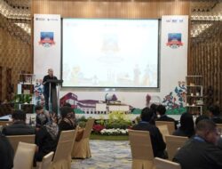 IDSurvey Dorong Penggunaan TKDN Sebagai Sertifikasi Kapal