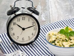 Ini Perubahan yang Terjadi Di Tubuh Jika Berpuasa Pada 24 Jam