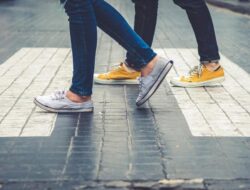 Studi Ungkap Metode Jalan Kaki Terbaik Untuk Jantung, Bukan 10 Ribu Langkah