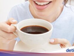 Pencinta Minuman dan Teh Wajib Tahu, Hindari 3 Waktu Terburuk Meminumnya