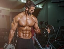 Timothy Ronald Salah, Ahli Kepuasan Saraf Bilang Ngegym Bagus Untuk Kognitif!