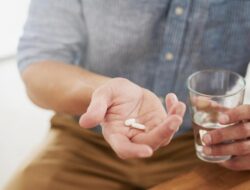 Pentingnya Tahu Golongan Antibiotik Hindari Resistensi Terapi Untuk Keadaan