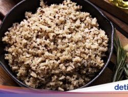 Lihat Lagi Nih! 10 Konsumsi yang Namanya Masih Sering Salah Diucapkan