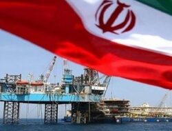 Pengiriman Migas Iran Dihantam Pembatasan, Teheran: AS Mengolok-olok Hukum Internasional