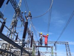 Kadin Dorong PLN Terbitkan Green Bonds Bangun Transmisi Listrik