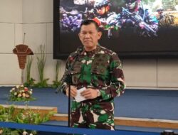 Keluarga Almarhum Arya Danu Minta Dukungan TNI, Kapuspen: Panglima Belum Terima Informasi