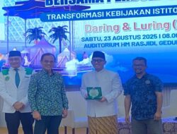 Kesejajaran Jemaah Haji Dari Sebab Itu Prioritas, Perdokhi Sampaikan 16 Rekomendasi