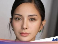 Doyan Hidangan Jepang, Kirana Larasati Masak Udang pakai Matcha