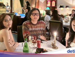 Lembu Kegemaran Masak, Pamer Hasil Hidangan Menggiurkan Ke Instagram