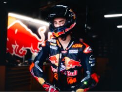 Marc Marquez Prediksi Pedro Acosta hingga Maximo Quiles Bakal Karena Itu Raja Mutakhir Lintasan MotoGP!