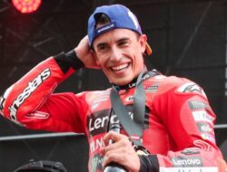 Marc Marquez Ungkap Kunci Mendominasi Sprint MotoGP Austria 2025