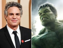 Mark Ruffalo Kembali Perankan Hulk Ke Spider-Man: Brand New Day