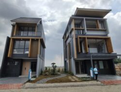 MAS Group dan Fujiken Kembangkan Hunian Berkonsep Japanese Minimalist Di Tangerang