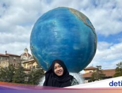 Serunya Mbak Lala Di Minum Boba Di China dan Petik Strawberry Di Jepang